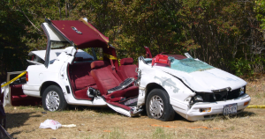 How long does a car accident injury lawsuit take