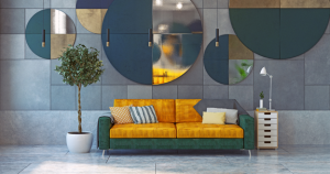 interior design for small spaces