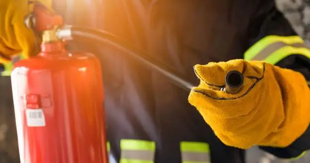 what is the purpose of fire watch