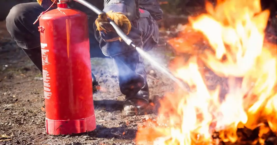 what is the purpose of fire watch