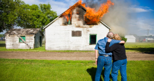 who is a fire watch