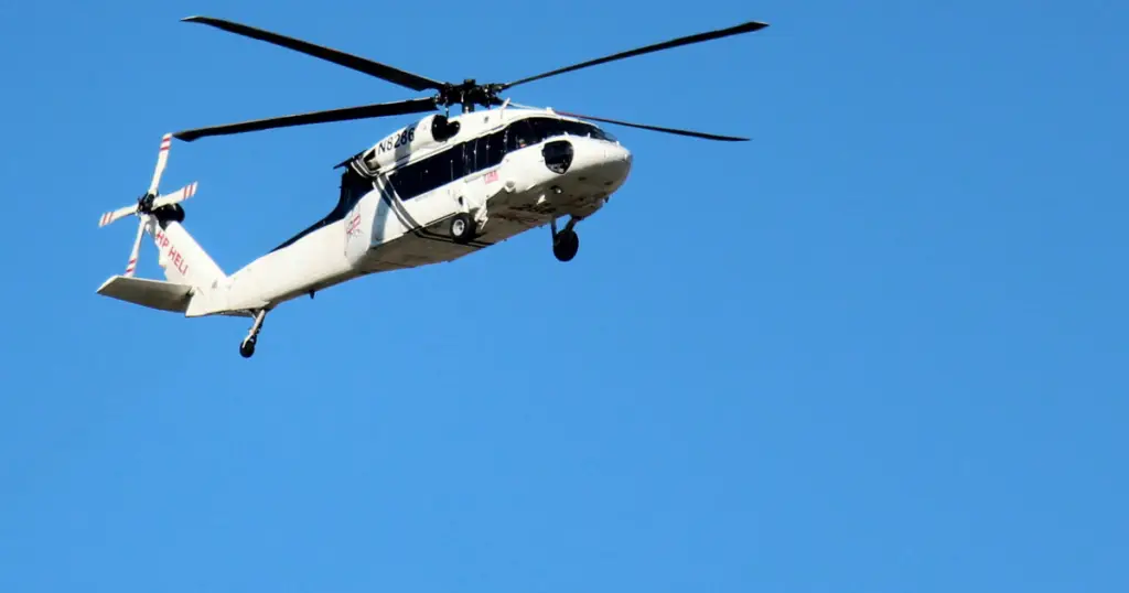 things to know before renting a helicopter