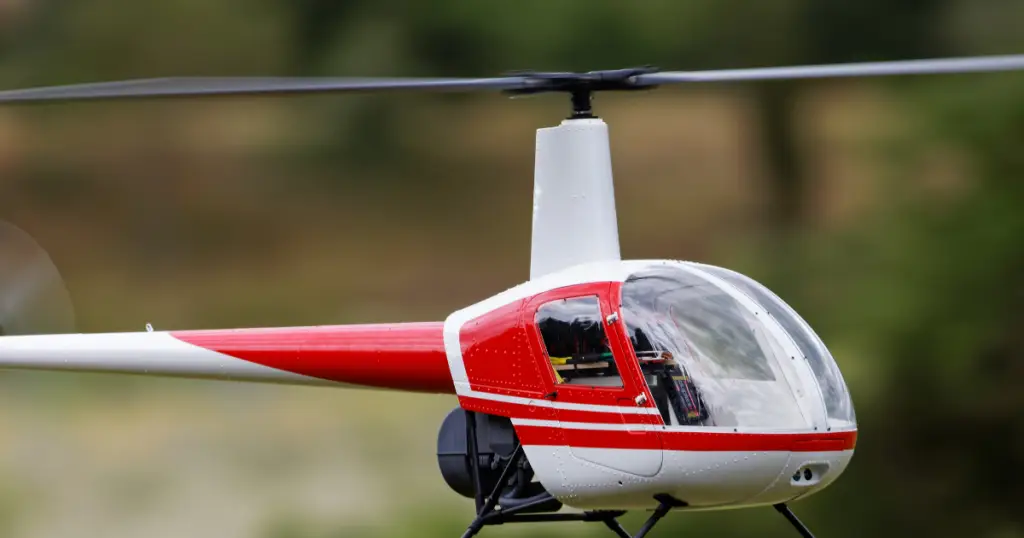 things to know before renting a helicopter
