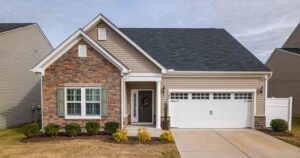 how much are townhomes in las Vegas