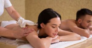 Can a couples massage be covered by insurance