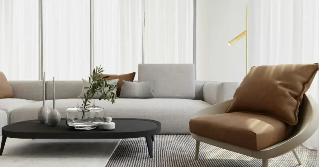 how often should furniture be replaced