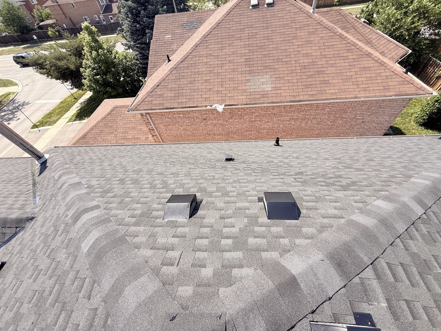 Is a new roof considered an improvement
