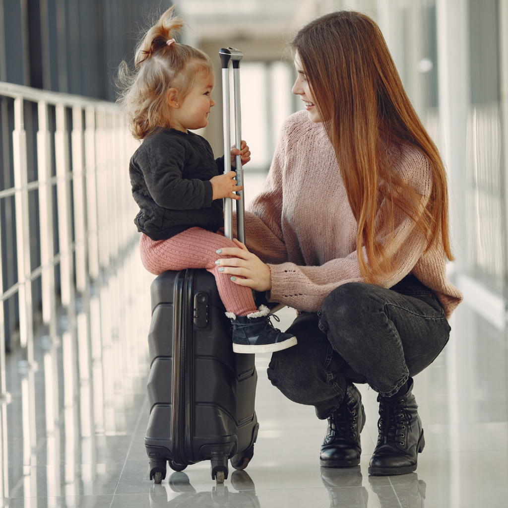 what custody arrangement is best for a child