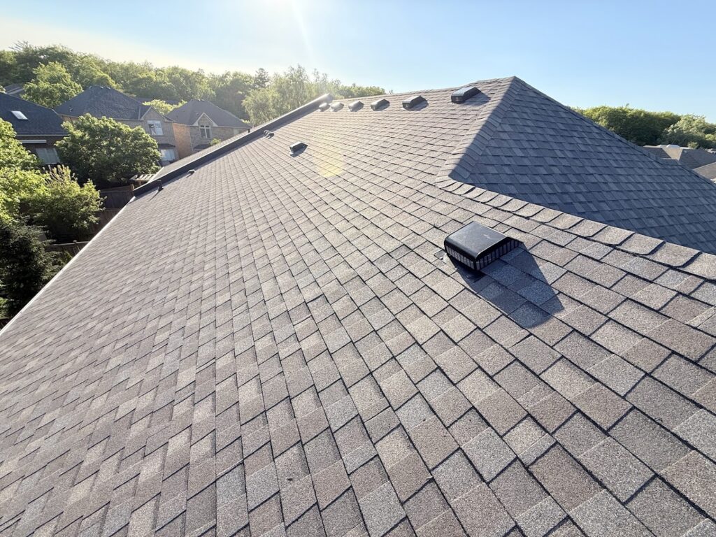 Is a new roof considered an improvement