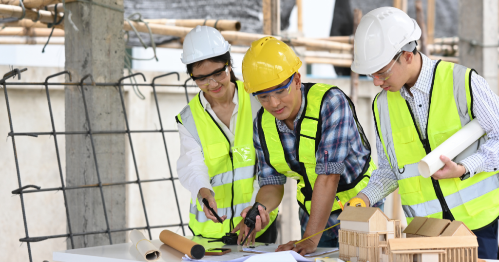 how much does general contractor make a year