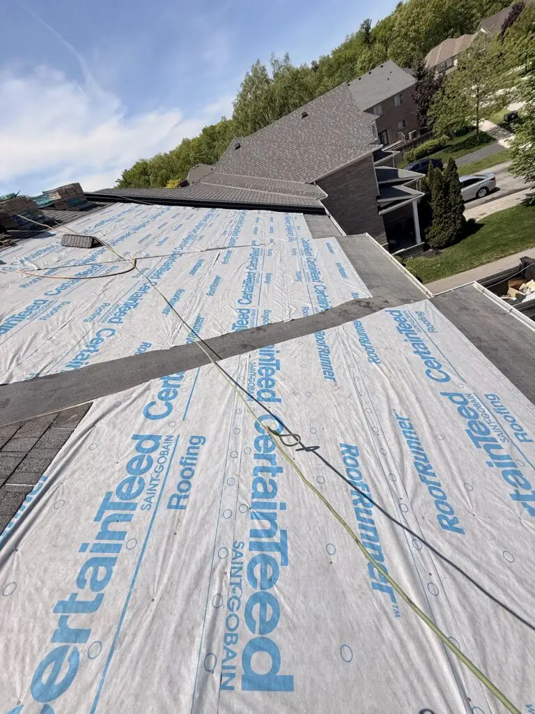 Is a new roof considered an improvement