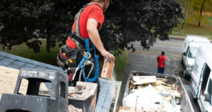Can you negotiate with roofing contractors