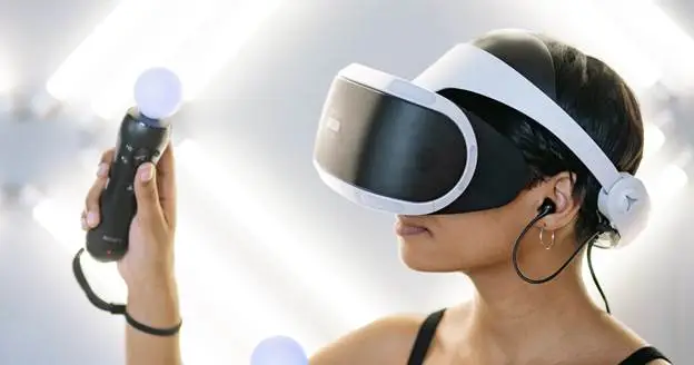 how often is vr used
