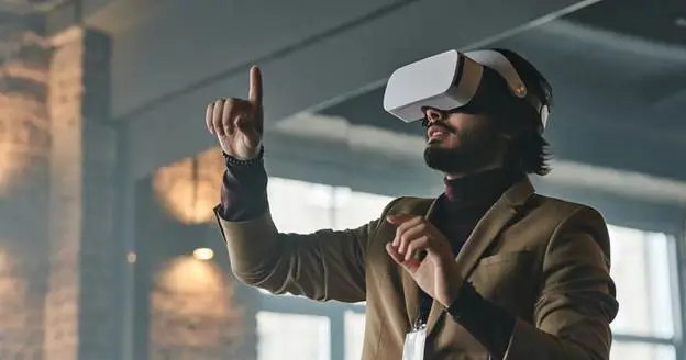 how often is vr used