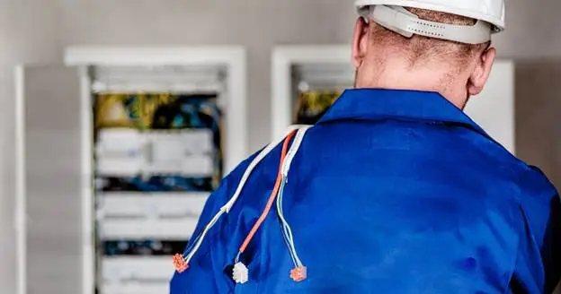 what is electrical installation service