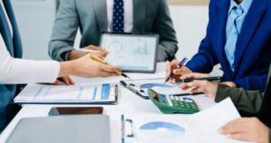 debt collection agency register