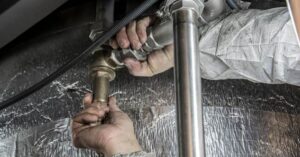 How Much Do Plumbing Companies Make