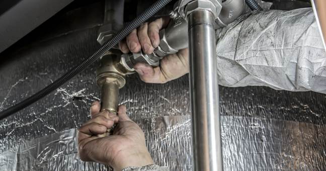 How Much Do Plumbing Companies Make