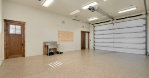 Are garage door openers repairable